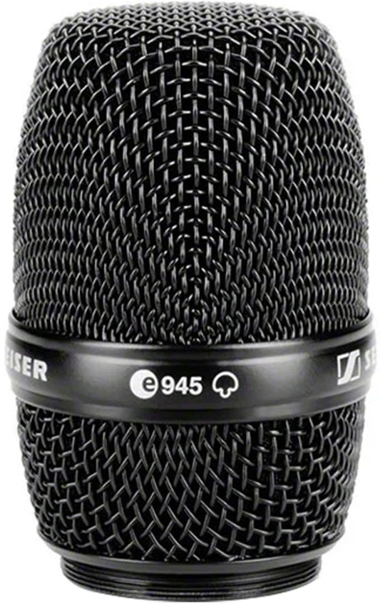 Sennheiser CAPMMD945 Supercardioid Capsule Black - PSSL ProSound and Stage Lighting