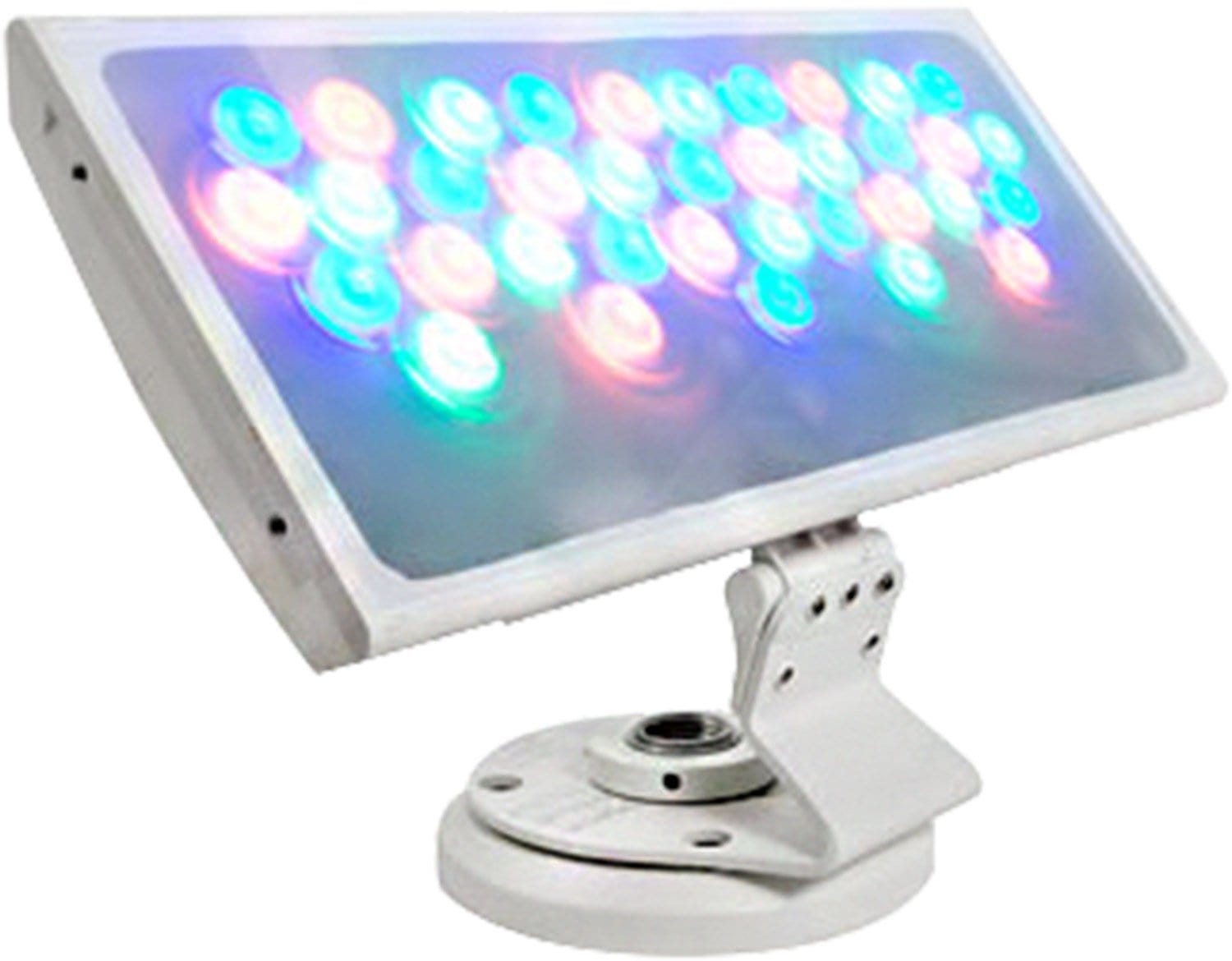 Color Kinetics CB12BLANC Rgb Led Fixture - PSSL ProSound and Stage Lighting