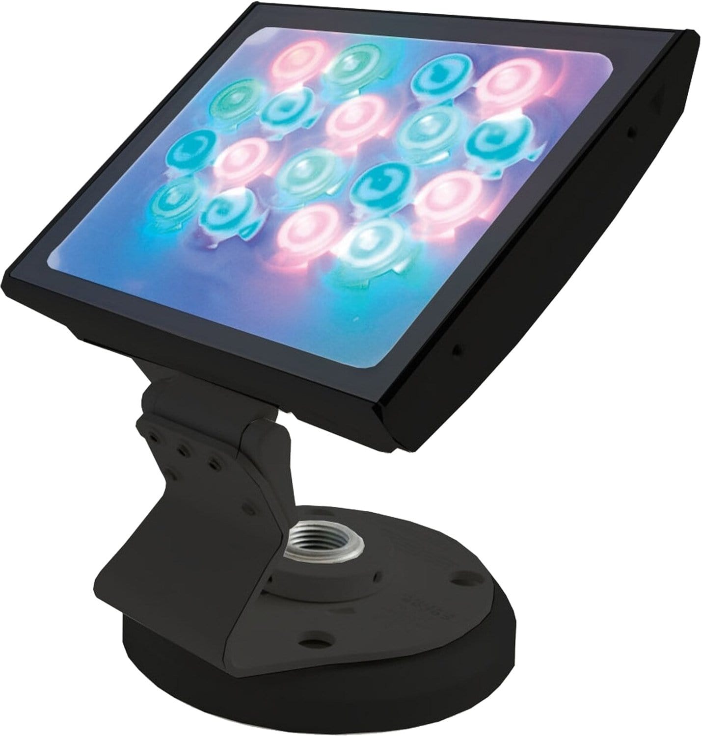 Color Kinetics CB6 Rgb Led Fixture - PSSL ProSound and Stage Lighting