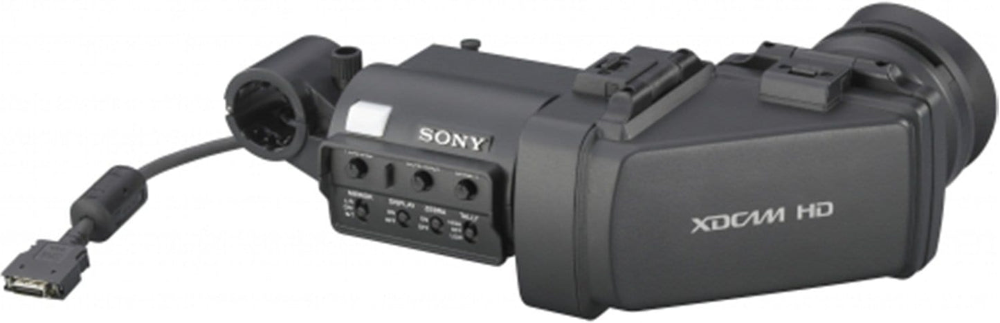 Sony CBK-VF01 Viewfinder Eye Piece - PSSL ProSound and Stage Lighting