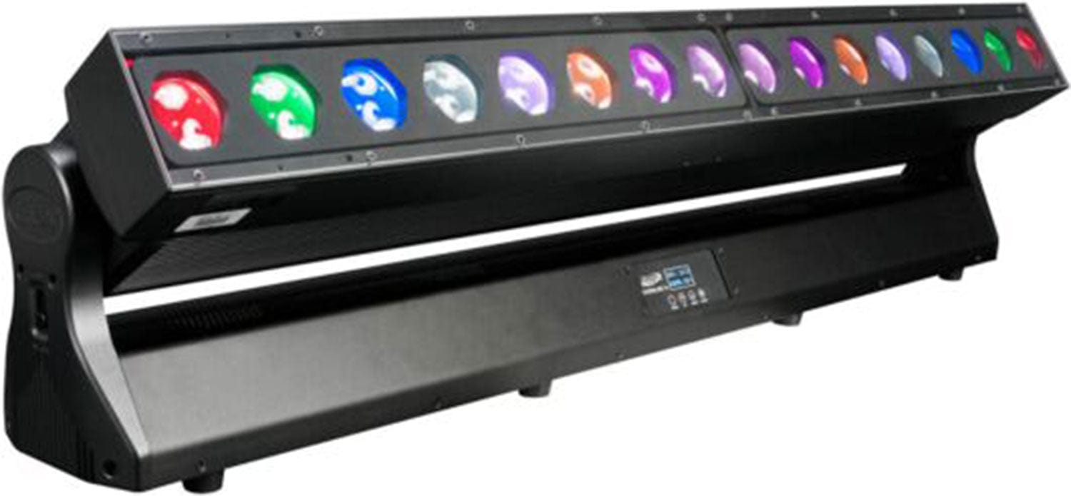 Elation CHORUSLINE16 RGBA LED Linear Fixture - PSSL ProSound and Stage Lighting