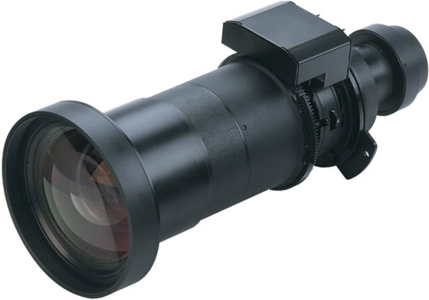 Christie Digital CMLENS1418 Projector Lens 1.4-1.8 - PSSL ProSound and Stage Lighting
