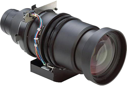 Christie Digital CRLENS1418 Projector Lens 1.4-1.8 - PSSL ProSound and Stage Lighting