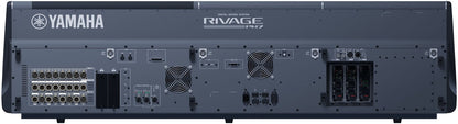 Yamaha CSDR7 RIVAGE PM7 120x90-Ch Digital Mixer - PSSL ProSound and Stage Lighting