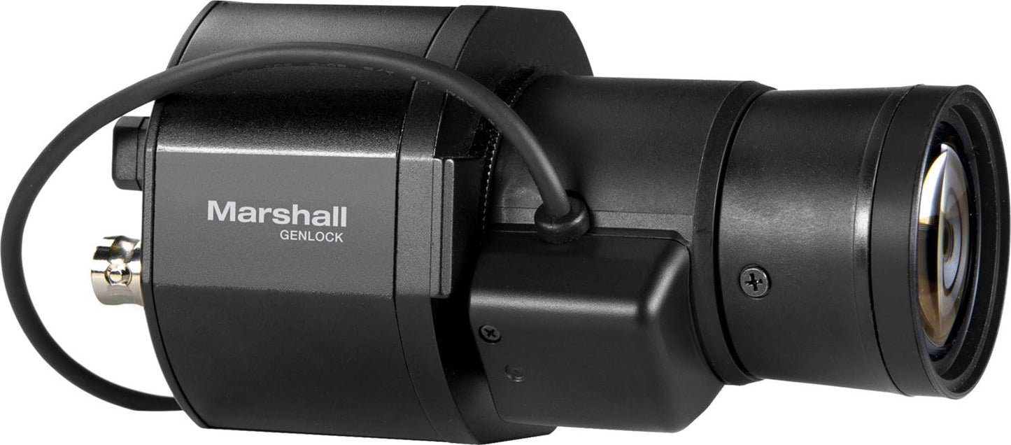 Marshall CV365 HDSDI POV Mini Camera - PSSL ProSound and Stage Lighting