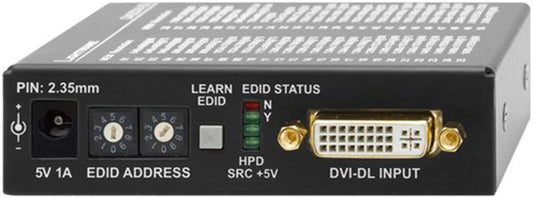 Lightware DA2DVIDL Switcher/Distribution Amplifier - PSSL ProSound and Stage Lighting