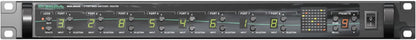 Directout Madi Bridge 8-Port 6 Coaxial And 2 SC Optical MADI Switcher/Router - PSSL ProSound and Stage Lighting