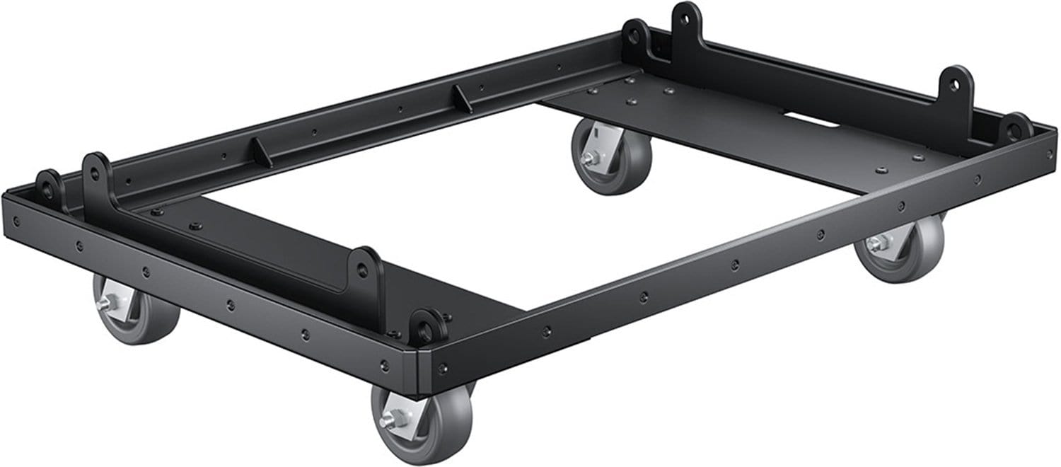 Meyer Sound DLEO Dolly Bumper for Leo - PSSL ProSound and Stage Lighting