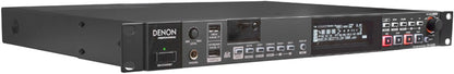 Denon DN-500R SD/USB Recorder - PSSL ProSound and Stage Lighting