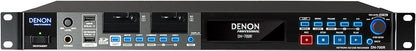 Denon DN-700R Network SD/USB Recorder - PSSL ProSound and Stage Lighting