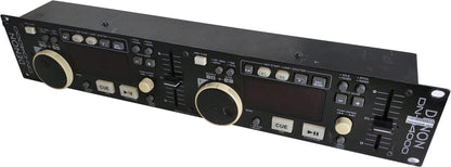 Denon DN4000R Controller - PSSL ProSound and Stage Lighting