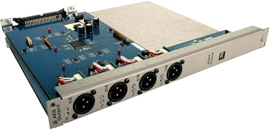 Digidesign DSO Output Card for D-Show - PSSL ProSound and Stage Lighting