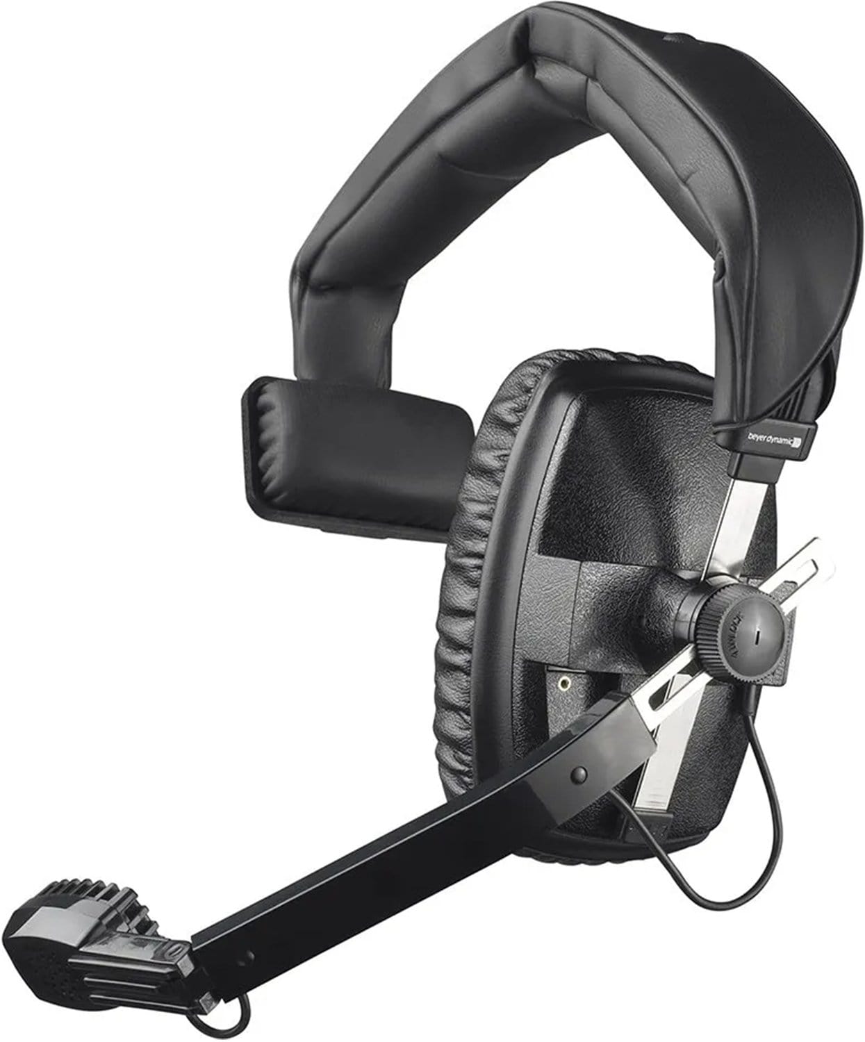 Beyerdynamic DT108 Single Ear Headset and Mic - PSSL ProSound and Stage Lighting