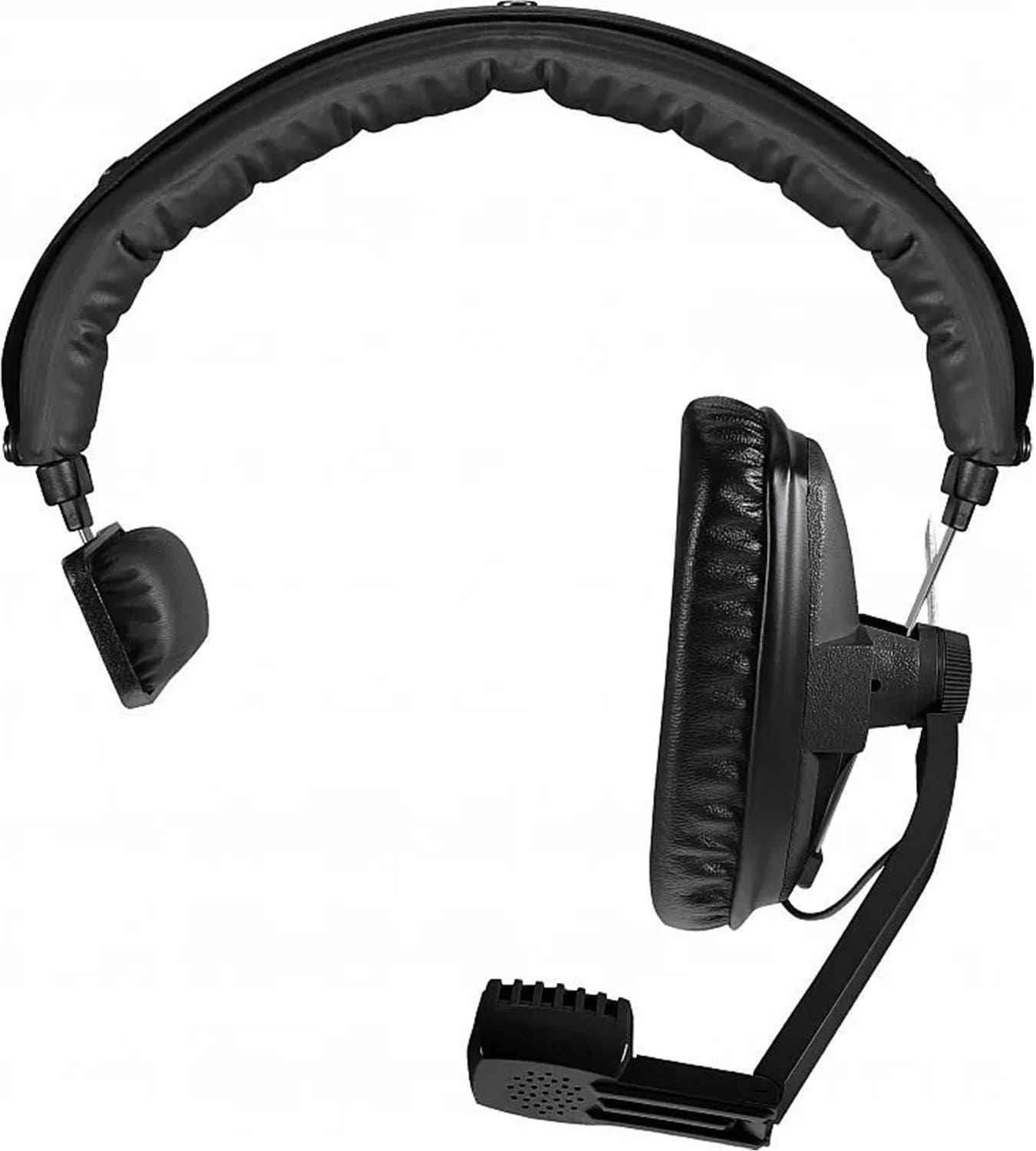 Beyerdynamic DT108 Single Ear Headset and Mic - PSSL ProSound and Stage Lighting