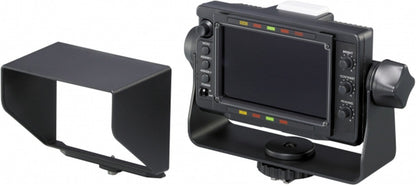 Sony DXF-C50WA 5-Inch Color LCD Studio Viewfinder - PSSL ProSound and Stage Lighting