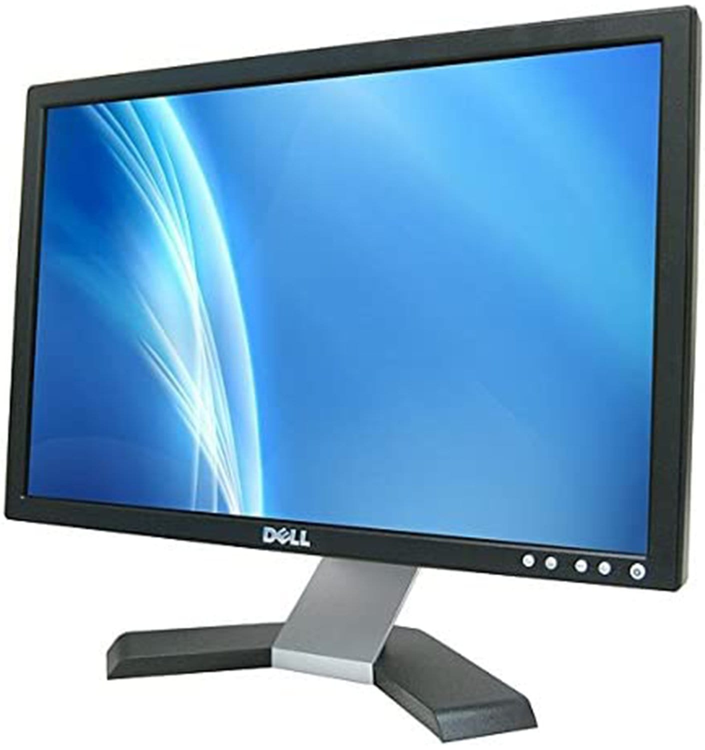 Dell 19-Inch LCD Screen E198WFPF - ProSound and Stage Lighting