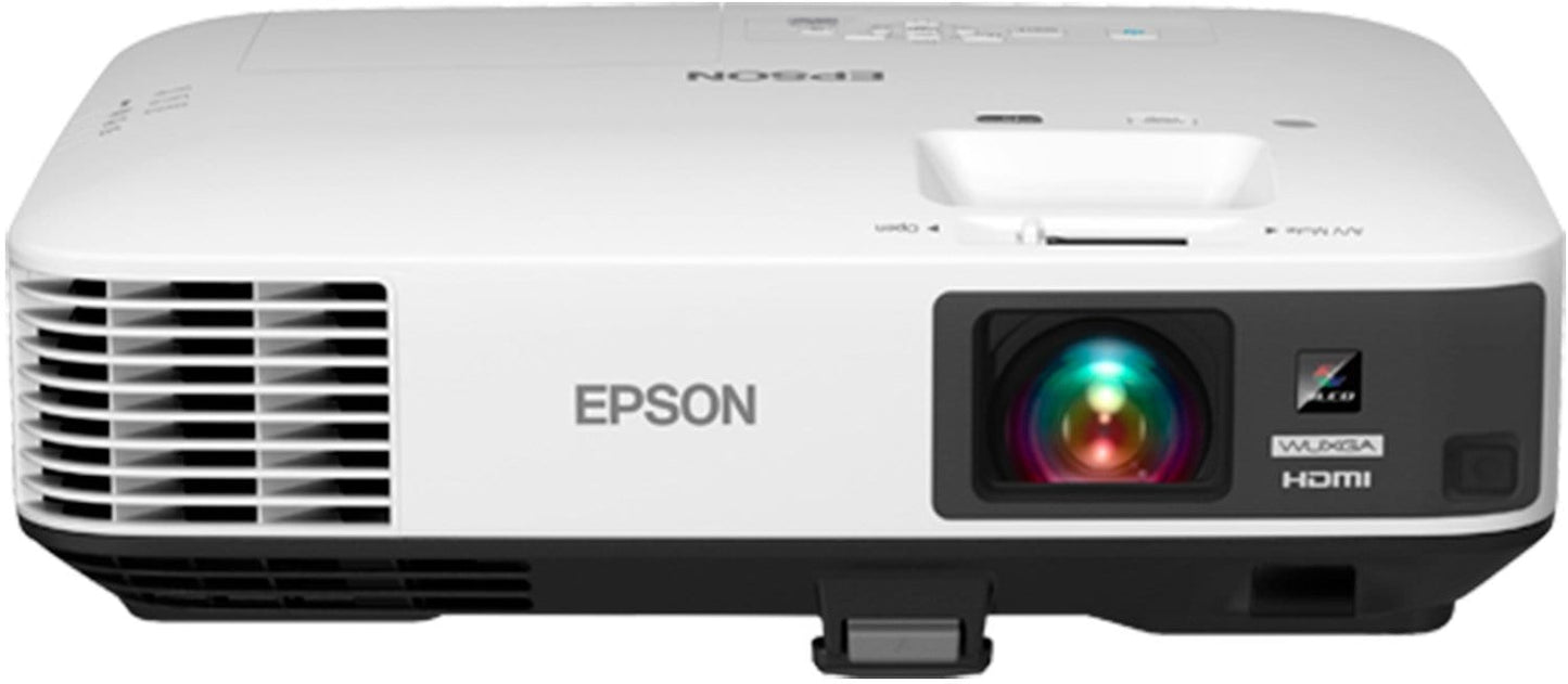 Epson EPSON1980 4400 Lumens Video Projector - PSSL ProSound and Stage Lighting