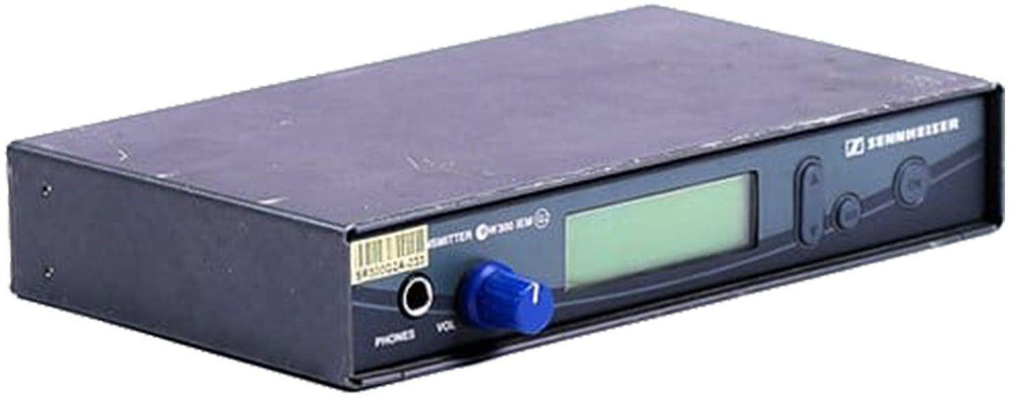 Sennheiser EW 300 G2 IEM Transmitter 518-554MHz - ProSound and Stage Lighting