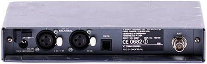 Sennheiser EW 300 G2 IEM Transmitter 518-554MHz - ProSound and Stage Lighting