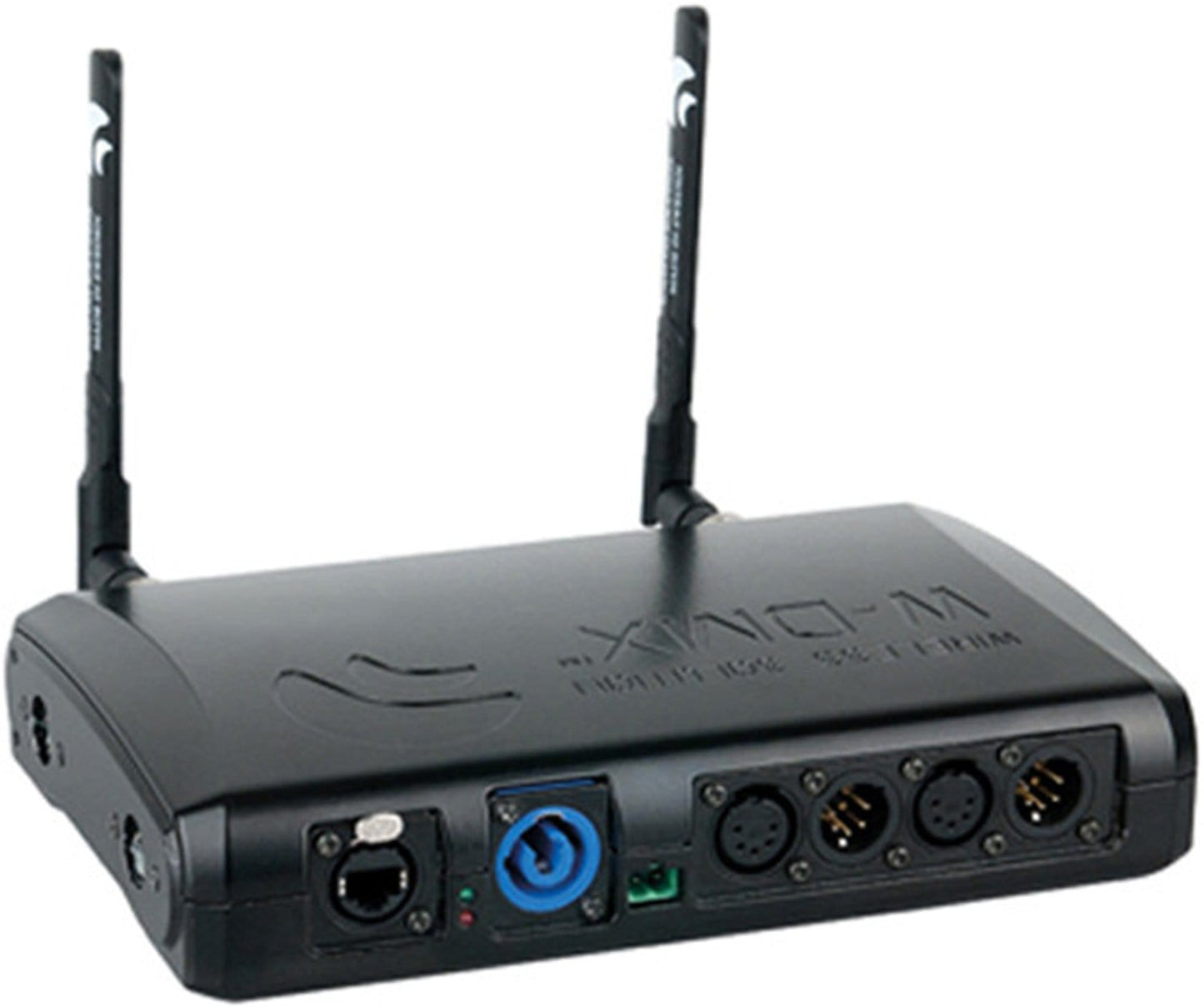 Wireless Solution F2G4MK2BOX 1024-Ch DMX Trans/Rec - PSSL ProSound and Stage Lighting