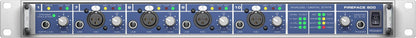 RME FIREFACE800 56-Channel Firewire Audio Interface - PSSL ProSound and Stage Lighting