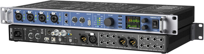 RME FIREFACEUFX Audio USB/Firewire Interface - PSSL ProSound and Stage Lighting