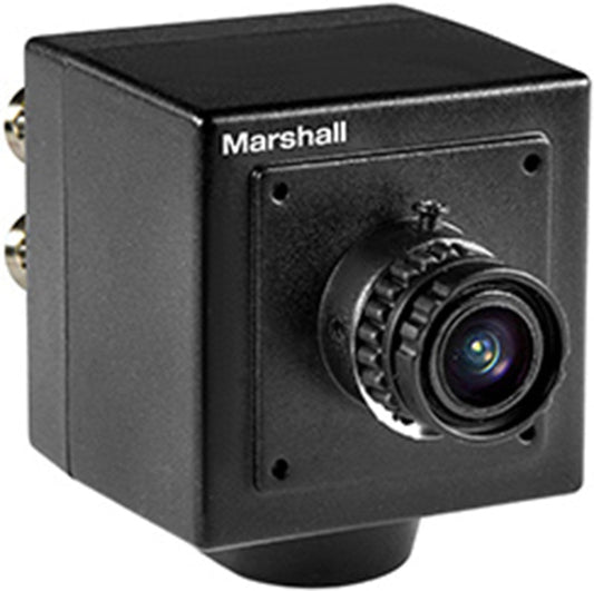 Marshall 2.5Mp FMCAM Camera - PSSL ProSound and Stage Lighting
