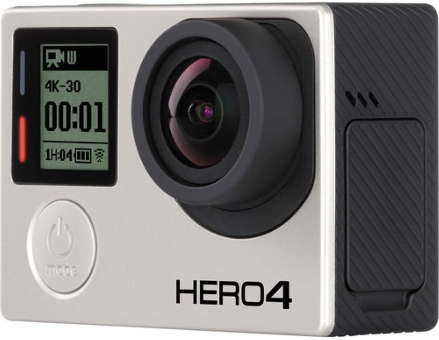 GoPro Hero 4 Camera - PSSL ProSound and Stage Lighting