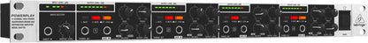 Behringer HA4700 4-Channel Headphone Amplifier - PSSL ProSound and Stage Lighting