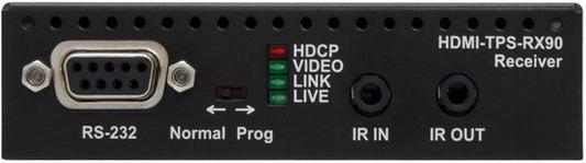 Lightware HDMITPSRX90 HDMI Reciever HD Base T - PSSL ProSound and Stage Lighting