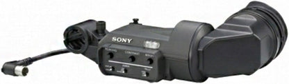 Sony HDVF-200 2-Inch Viewfinder for 2/3-Inch ENG - PSSL ProSound and Stage Lighting