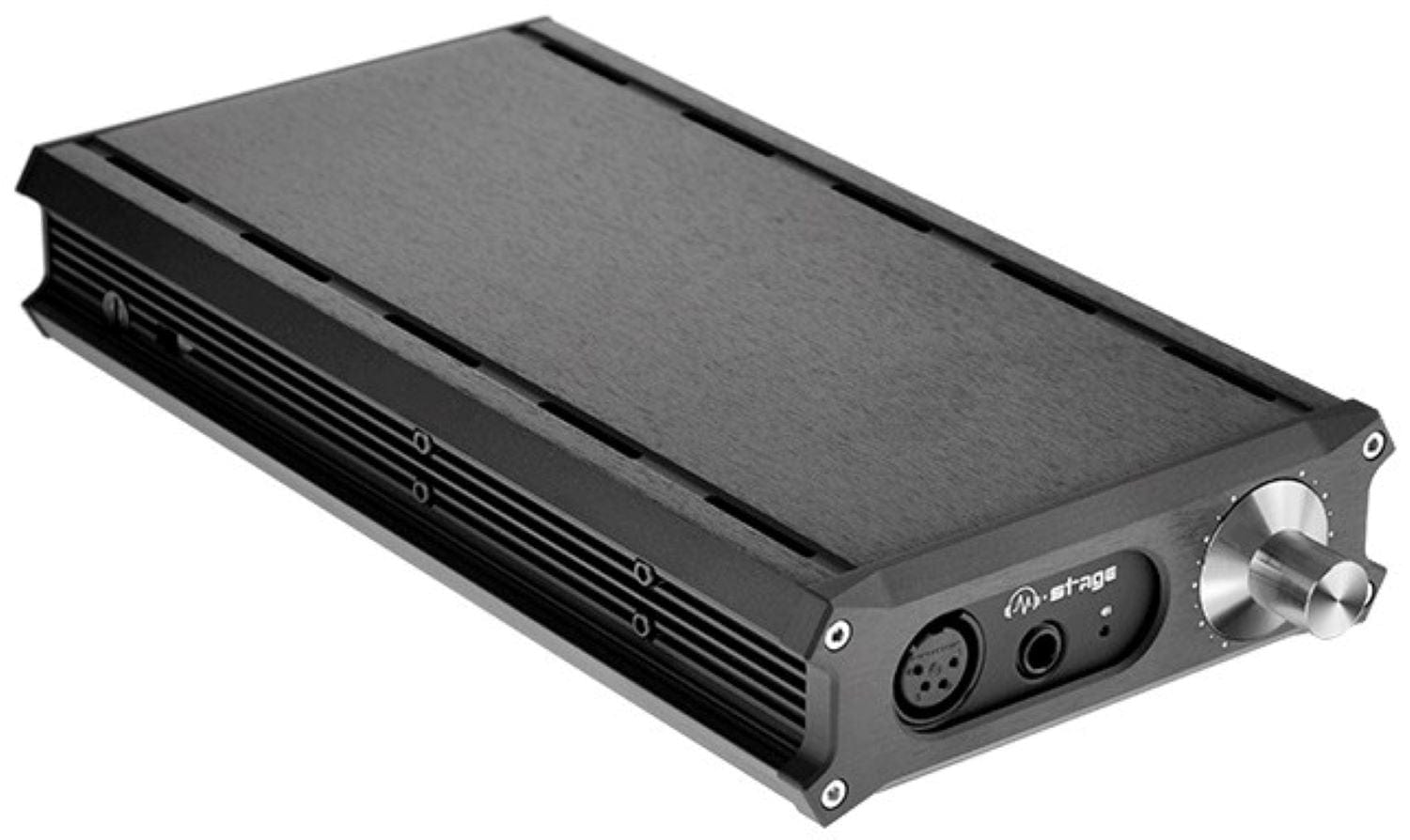 Matrix Audio HPA3B 2 Channel Headphone Amplifier - PSSL ProSound and Stage Lighting
