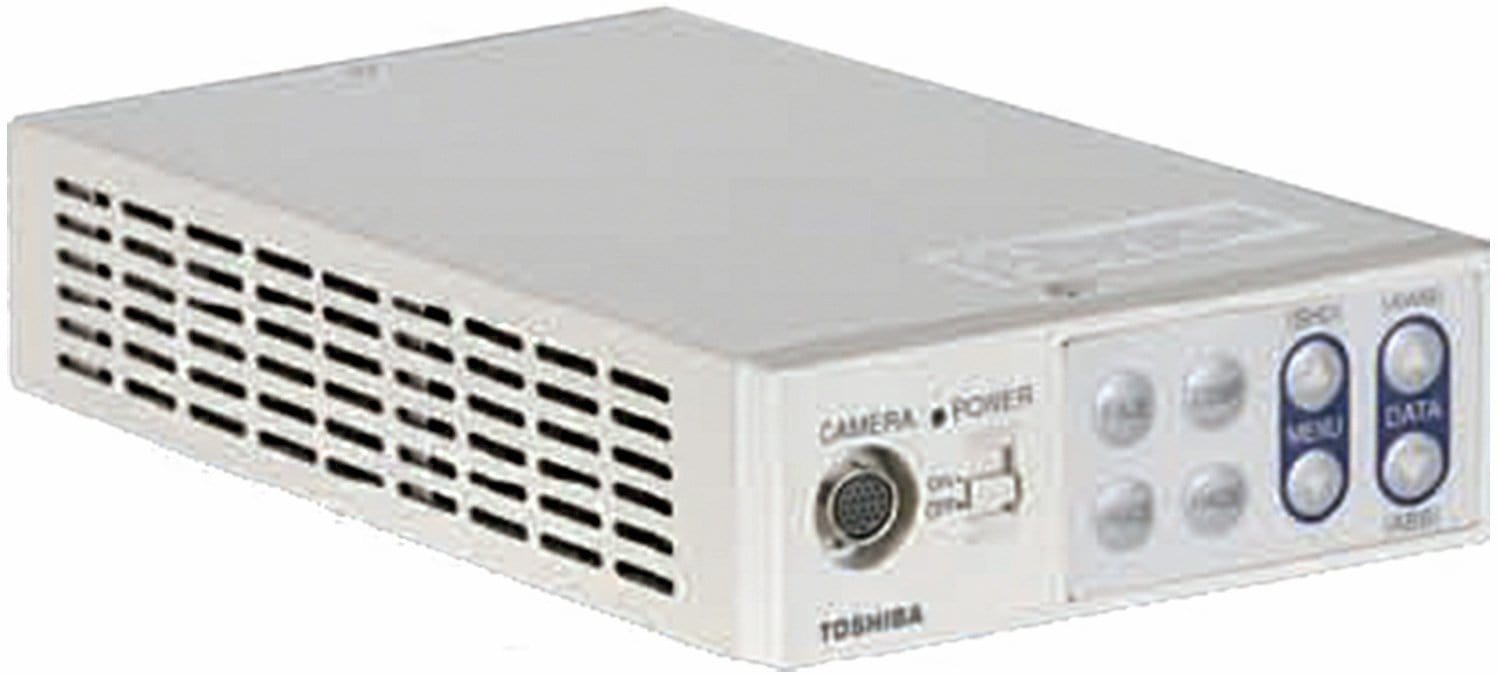 Toshiba IK4KE Control Unit for IK-4KH Camera - PSSL ProSound and Stage Lighting