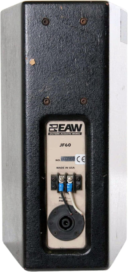 EAW JF60 Loudspeaker - PSSL ProSound and Stage Lighting