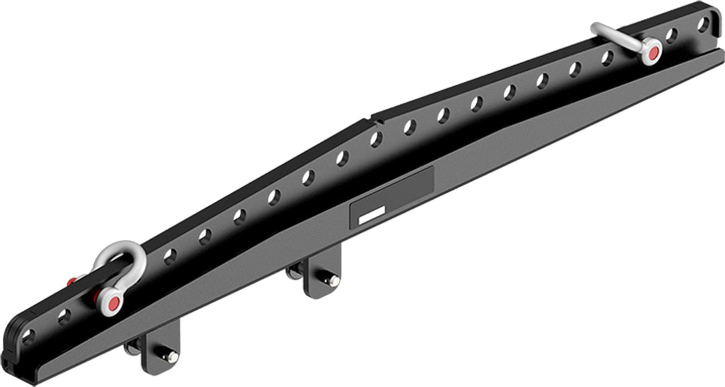 L-Acoustic K2BAR Extension Bar for K2BUMP - PSSL ProSound and Stage Lighting