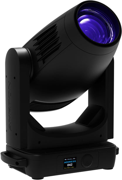 Ayrton Khamsin-S 750W LED Moving Head Light - PSSL ProSound and Stage Lighting
