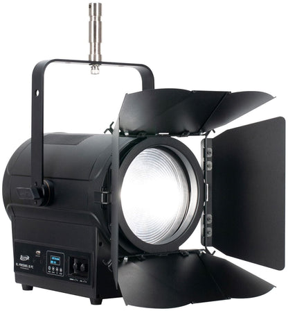 Elation KL Fresnel 8 High CRI LED Fresnel Light - PSSL ProSound and Stage Lighting
