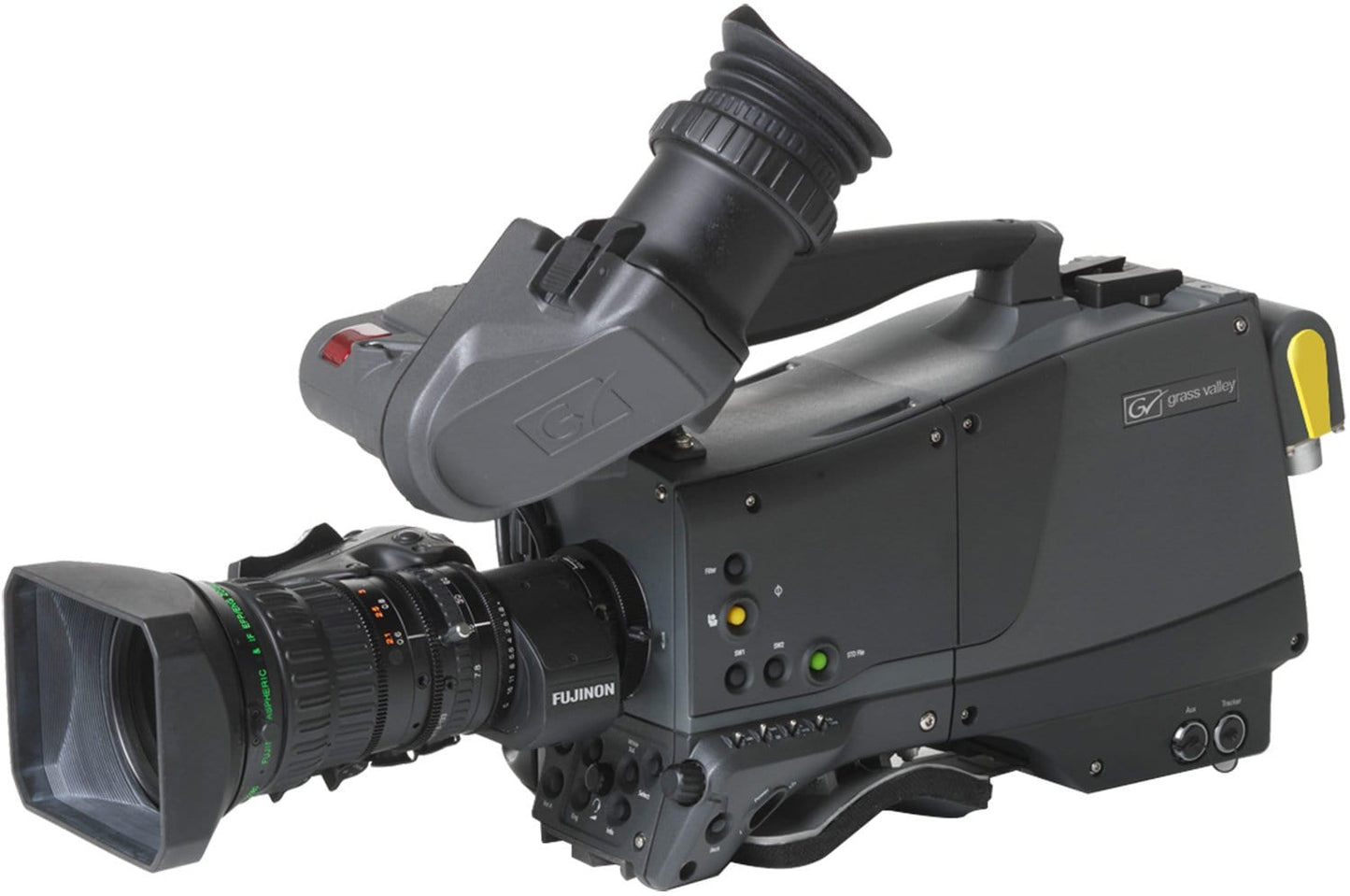 Grass Valley LDX86WC 3G 3CMOS Camera Head w/ 4K HS - PSSL ProSound and Stage Lighting