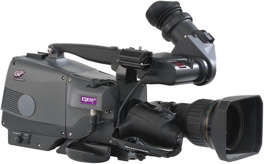 Grass Valley LDXC86N Compact Camera 1080P Full HD - PSSL ProSound and Stage Lighting