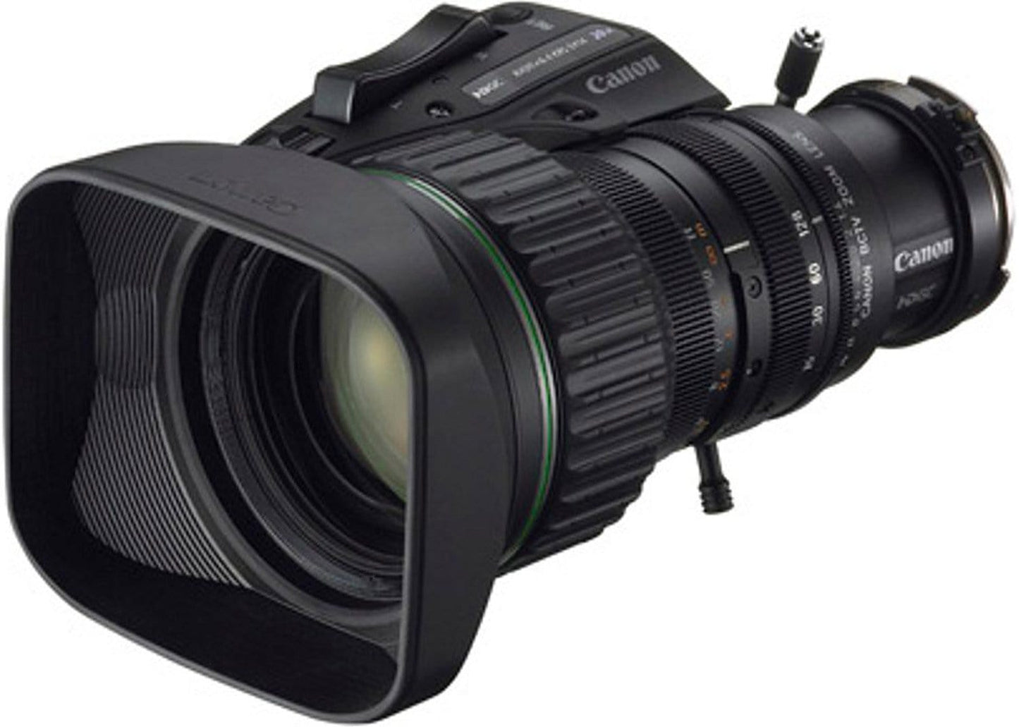Canon LENSHD20X 2/3 Lens 20x HD 8.5-170mm F1.8 - PSSL ProSound and Stage Lighting