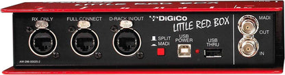 DiGiCo LRB Interface Little Red Box MADI - Cat5 - PSSL ProSound and Stage Lighting