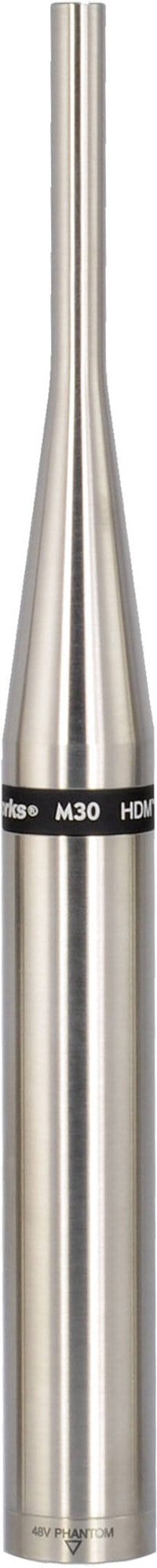Earthworks M30SIM1 Omni-Directional Microphone - PSSL ProSound and Stage Lighting