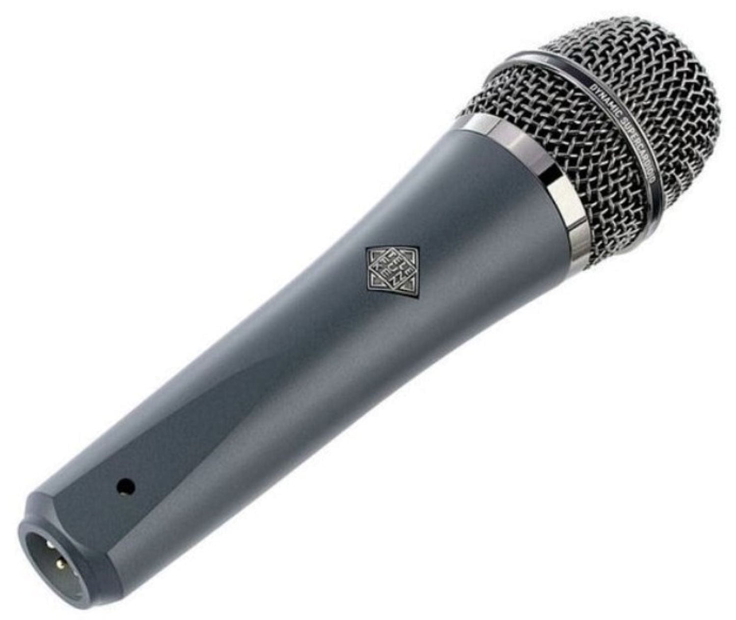 Telefunken M81 Supercardioid Dynamic Microphone - PSSL ProSound and Stage Lighting