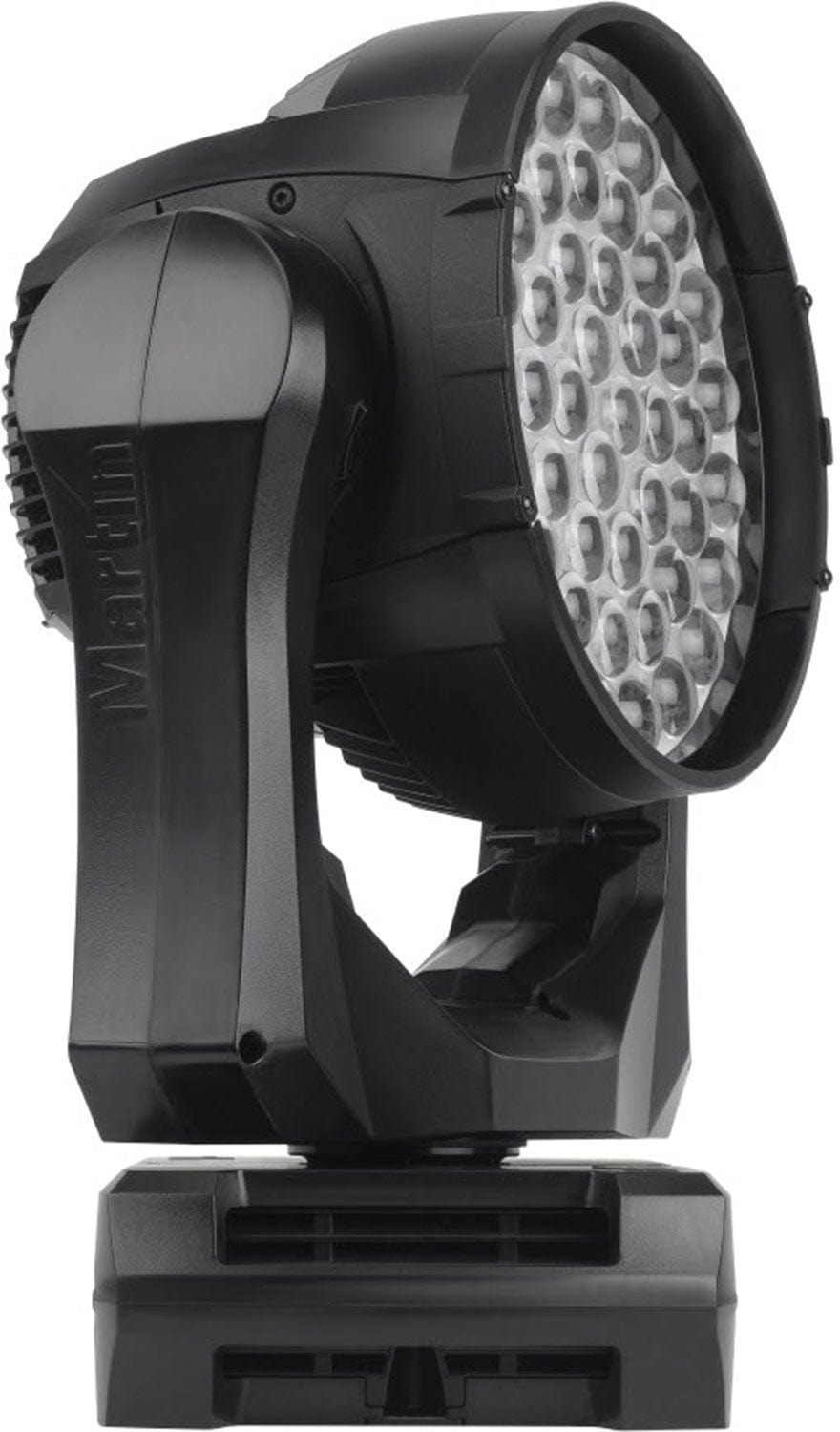 Martin MACQUANTUMW RGBW LED Wash Moving Light - PSSL ProSound and Stage Lighting