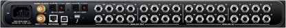 MOTU 16A 16-Channel Interface USB/Ethernet/Thunderbolt - PSSL ProSound and Stage Lighting