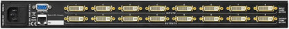 Lightware MX8X8DVIHDCP DVI 8x8 Matrix Switcher - PSSL ProSound and Stage Lighting