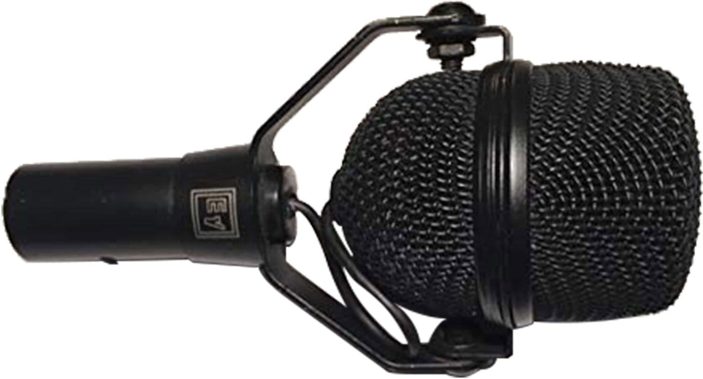 Electro-Voice ND308 Cardiod Dynamic Microphone - PSSL ProSound and Stage Lighting