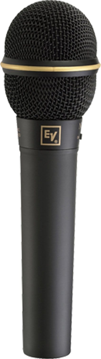 Electro-Voice ND367S Hi-Perfom Dynamic Vocal Mic - PSSL ProSound and Stage Lighting