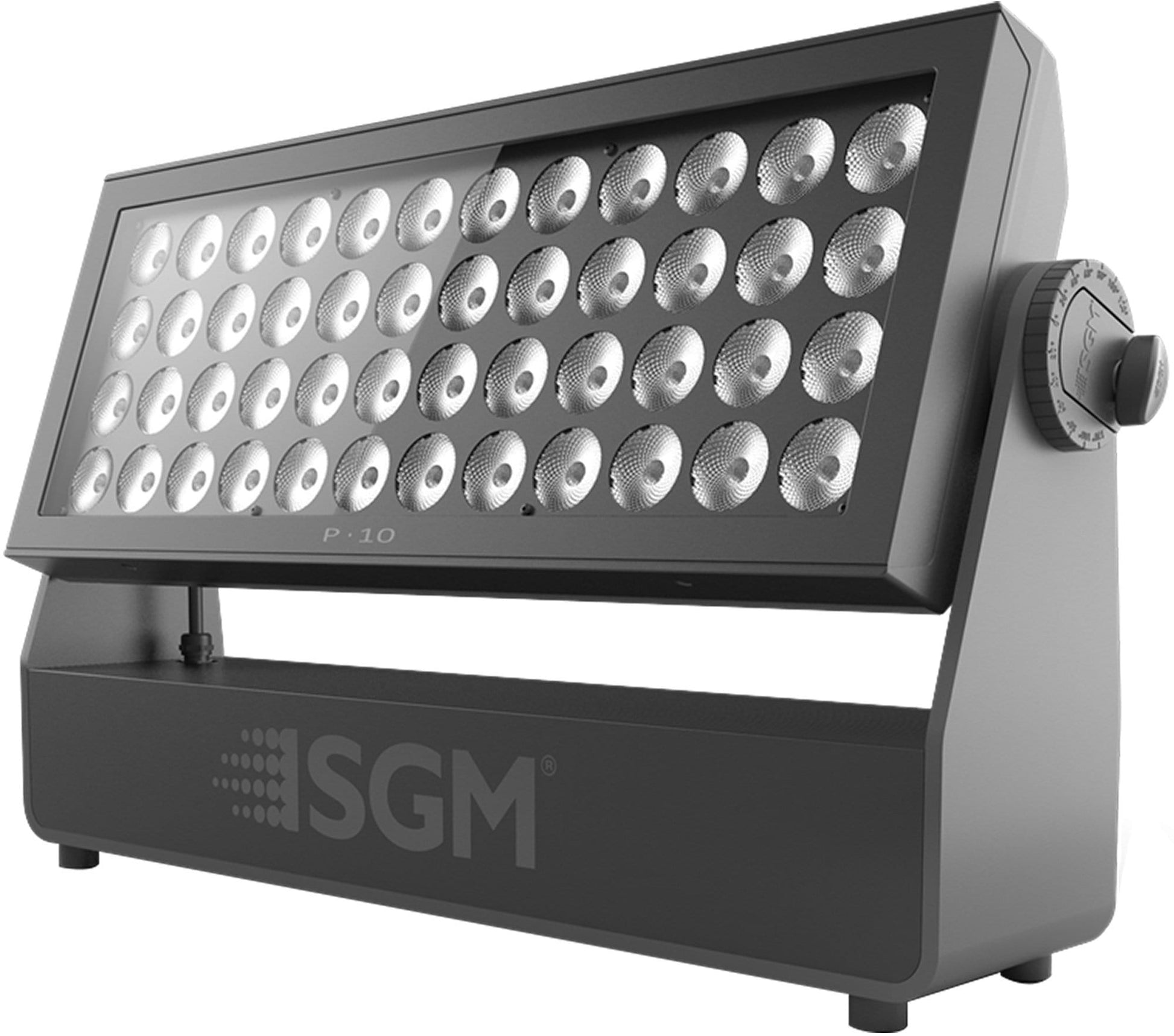 SGM P-10 RGBW IP65 LED Fixture - ProSound and Stage Lighting