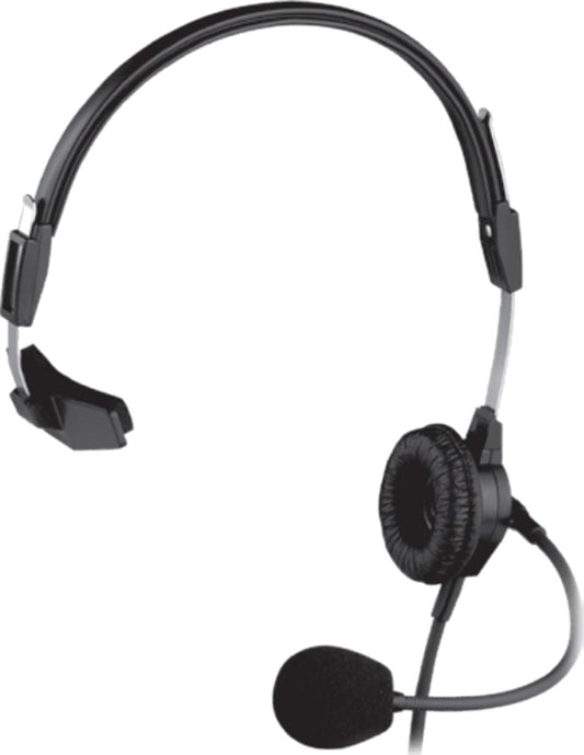 Telex PH88 Communication Headset 1 Ear - PSSL ProSound and Stage Lighting